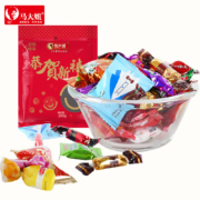 再补货: Sister Ma 马大姐 恭贺新禧糖果 300g
