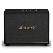 Marshall 马歇尔 WOBURN III 居家 蓝牙音箱 黑色