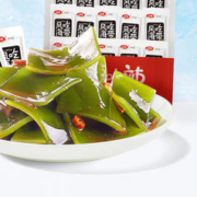 WeiLong 卫龙 风吃海带 香辣味 660g