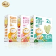 拍四件 喵小侠冻干米饼