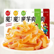 魔乐多 魔芋爽 魔芋素食毛肚10g*10包