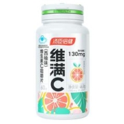 汤臣倍健 西柚维生素C60粒