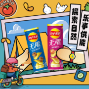 88VIP：Lay's 乐事 专列经典口味 罐装薯片礼盒 832gx1盒*2件