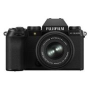 FUJIFILM 富士 xs20微单无反单电数码照相机单机身（不含镜头）