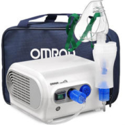 京东PLUS：OMRON 欧姆龙 NE-C28 雾化器