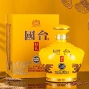 GUOTAI 国台 好礼 经典版 53%vol 酱香型白酒 1.5L 坛装