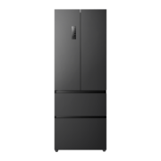20点开始：Ronshen 容声 509L BCD-509WD18MP 多门法式变频冰箱 501同系列