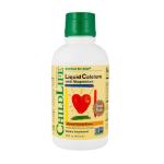 CHILDLIFE 婴幼儿大白瓶液体钙 473ml