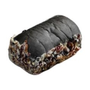 13日0点：熊治 黑金坚果蔓越莓奶酪吐司 320g