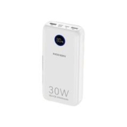 NOHON 诺希 移动电源 20000mAh 30W