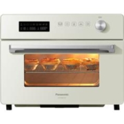 20点开始、PLUS会员：Panasonic 松下 NB-WMA230WSQ 空气炸烤箱 23L