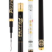 龙王恨（LOONVA） 鱼竿 破浪龙斩战江湖碳素28调硬挺十大品牌手竿钓鱼野钓黑坑鱼竿 【28偏19调】7.2米+免费配节