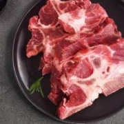 需首单：小牛凯西 原切牛蝎子 5斤