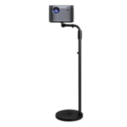 NVV 投影仪支架 落地支架家用床头投影机架子 适用极米h3s/z6x/z8x/当贝f3/当贝F3/小米米家伸缩支架NY-7