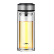 88VIP会员：lvzhu 绿珠 B680 双层玻璃杯 500ml