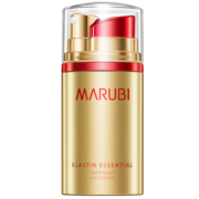 丸美（MARUBI）丸美眼霜 弹力蛋白日夜眼霜 提拉眼袋淡化细纹黑眼圈 护肤品