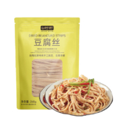 需首购: 时朴  云南豆腐丝 260g