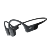 韶音（SHOKZ）OpenRun Pro骨传导蓝牙无线开放式耳机耳麦 不入耳式运动高音质 低频增强S810 骑士黑