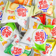 山间饮茗 plus会员：山间饮茗 大红袍茶叶 250g（送茶水分离杯）