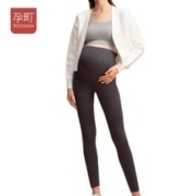 贝德美新品 孕妇打底裤