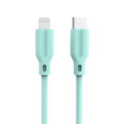 星系源 MFi认证 Type-C转Lightning 数据线 3A 1m