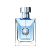 范思哲（VERSACE）同名经典男士淡香水50ml 生日礼物 送男朋友  李现同款