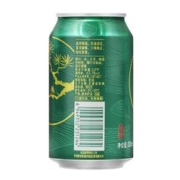 SNOWBEER 雪花 晶粹啤酒 330ml*6听 尝鲜小包装
