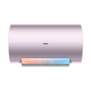 海尔（Haier）电热水器一级能效家用储水式双管变频速热WiFi智能预约净水洗金刚无缝胆 【DK5镁免+内胆免清洗】锆金母婴净水洗60L