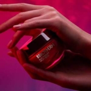 Biotherm 碧欧泉 蓝源红藻提拉紧致焕新晚霜50mL