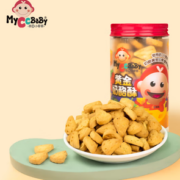 MyCcBaBy 我D小蔡蔡 黄金奶酪酥