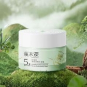 溪木源积雪草轻盈面霜30g