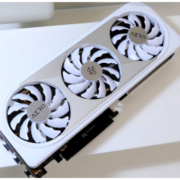 技嘉RTX 4060 Ti AERO OC 雪鹰8GB 惊喜来袭！