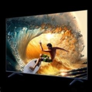 TCL 电视 75V8G Max 液晶电视 75英寸