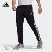 adidas阿迪达斯 冬季休闲裤运动裤长裤GK8829