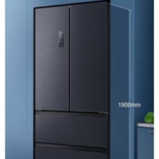 Ronshen 容声 FEEL系列 BCD-519WD19MP 风冷多门冰箱 519L 青山黛