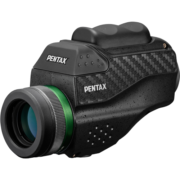 宾得（PENTAX）日本单筒望远镜高倍高清手持便携掌中宝vm系列充氮防水带手机拍照 VM 6x21 WP单机