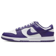 NIKE 耐克 DUNK LOW 男子休闲运动鞋 DD1391-104