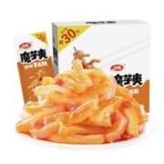 WeiLong 卫龙 魔芋爽 麻辣素毛肚 540g
