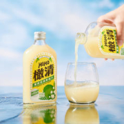 橄清 HOHO茉莉花滇橄榄汁油柑每日直饮饮料330ml每瓶 HOHO橄清 12瓶