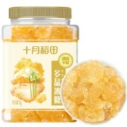 十月稻田 多晶体黄冰糖 1kg