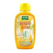 店铺会员：太太乐 鸡汁 尝鲜装 68g 蒸鸡原汤鲜鸡汁调味料