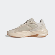 百亿补贴：阿迪达斯 ADIDAS 男子 跑步系列 OZELLE 运动 跑步鞋 GX6762 41码UK7.5码