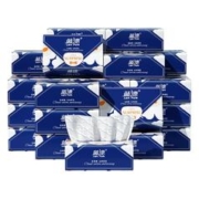 天降+黑盒签到 蓝漂抽纸5层加大加厚3包
