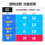 限移动端、京东百亿补贴：Natusun 纳图森 随身wifi免插卡移动无线路由器车载网卡三网通2023款