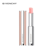 纪梵希（Givenchy）高定香榭唇膏 棒棒糖 甜润唇膏2.8g,N001,奶油玫瑰