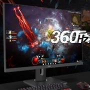新品发售：KOIOS 科欧斯 27英寸 IPS 电竞显示器K2724FH（360Hz、0.5ms、FHD、HDR400）