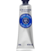 欧舒丹（L'OCCITANE）护手霜乳木果经典润手霜30ML保湿滋养干性手膜便携圣诞礼物送礼