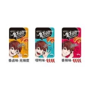 黑盒+签到 烛山毛肚魔芋丝200g