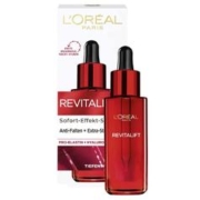 Prime会员：巴黎欧莱雅 Revitalift 玻尿酸即效抗皱面部精华 30ml