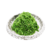 盖世 调味裙带菜 500g*2袋 酸甜 即食 海白菜海草海藻寿司海鲜水产